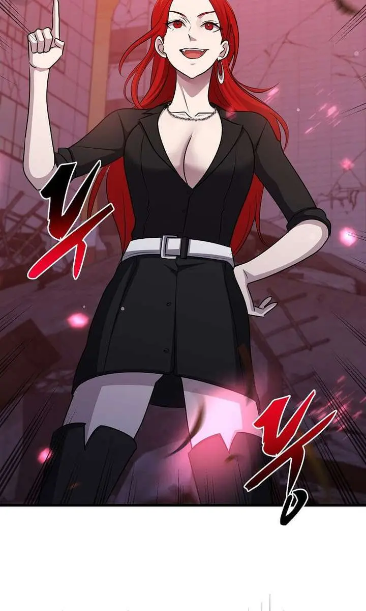 The God of War Is Leveling Up Chapter 81 Page 49