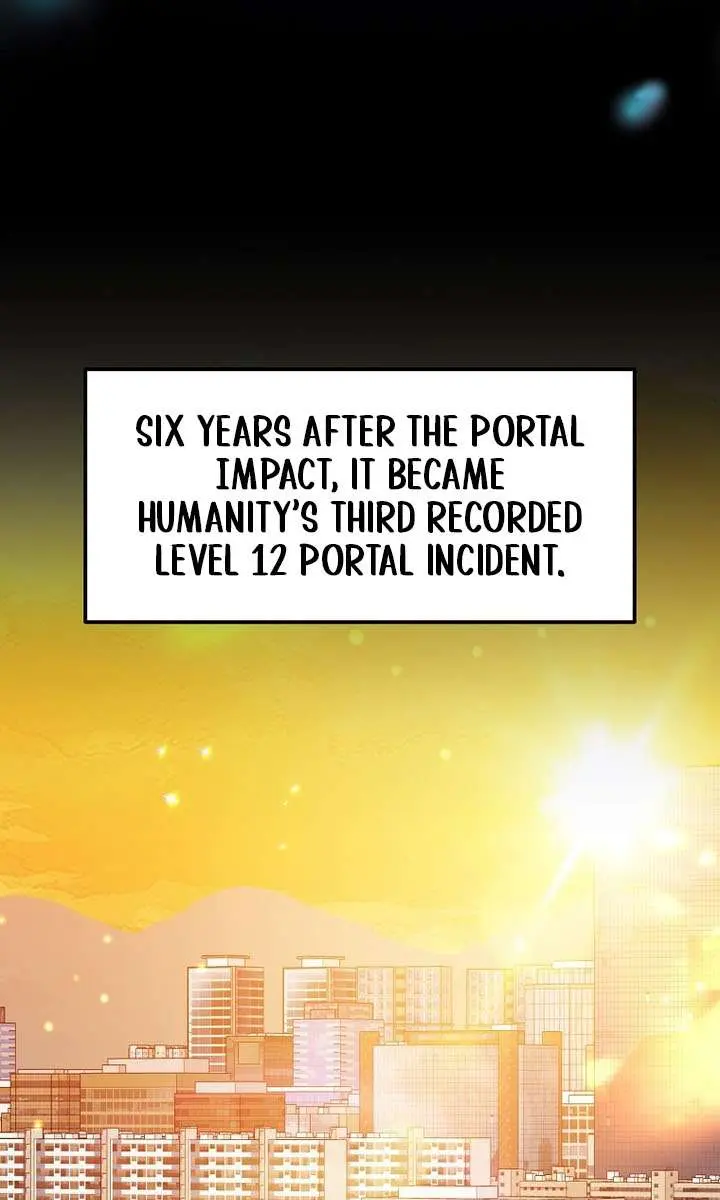 The God of War Is Leveling Up Chapter 81 Page 58