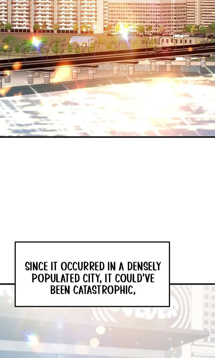 The God of War Is Leveling Up Chapter 81 Page 59