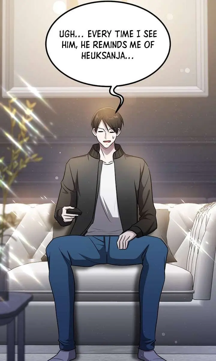 The God of War Is Leveling Up Chapter 81 Page 63