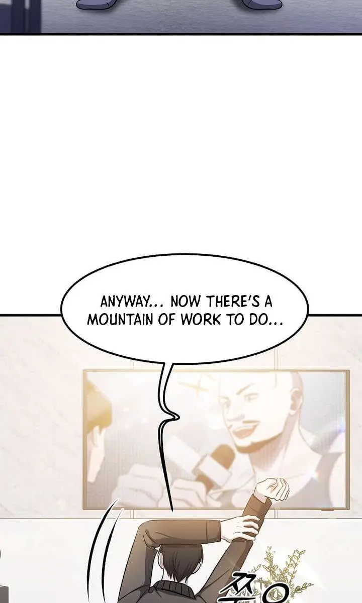 The God of War Is Leveling Up Chapter 81 Page 64