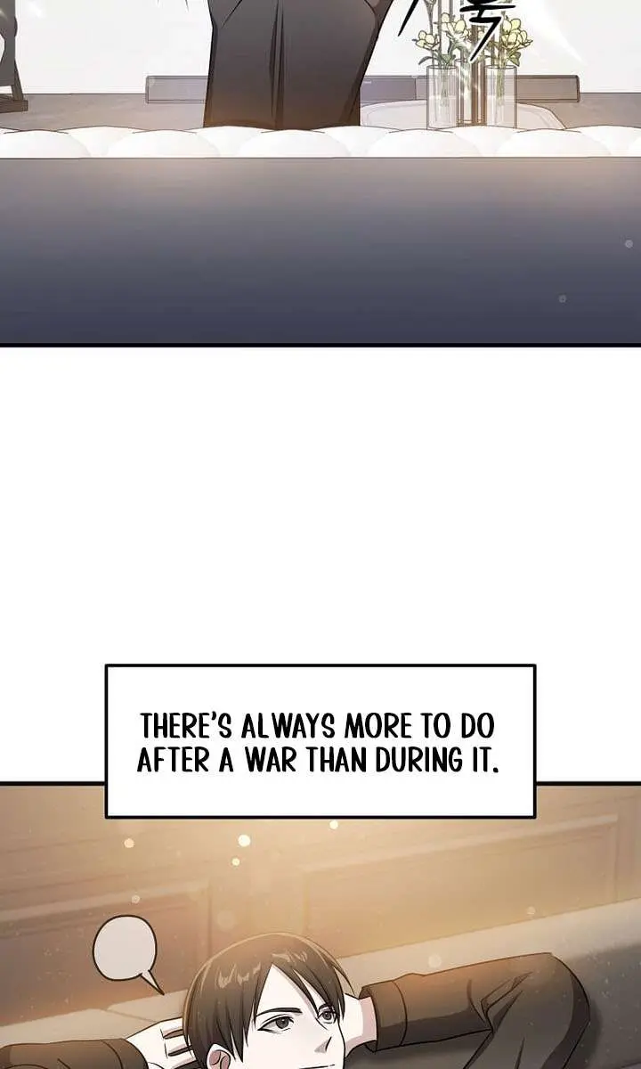 The God of War Is Leveling Up Chapter 81 Page 65