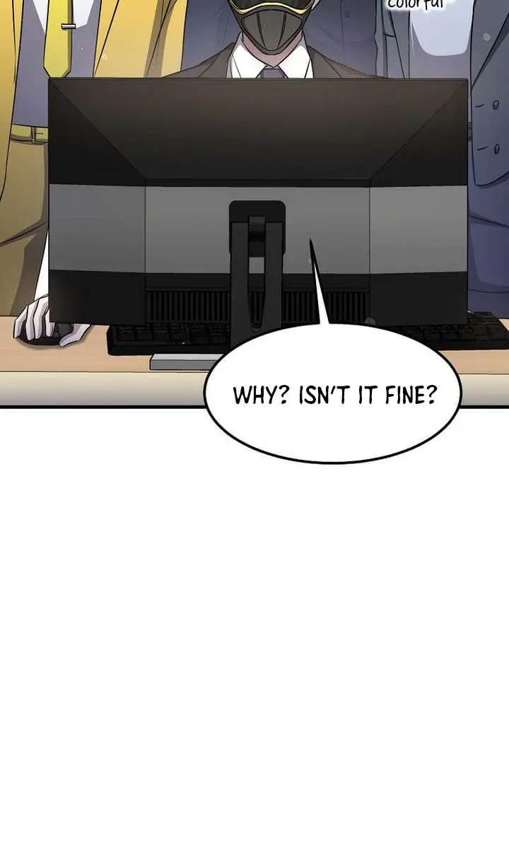 The God of War Is Leveling Up Chapter 81 Page 74