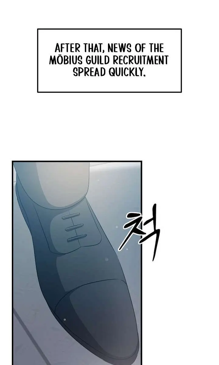 The God of War Is Leveling Up Chapter 81 Page 76