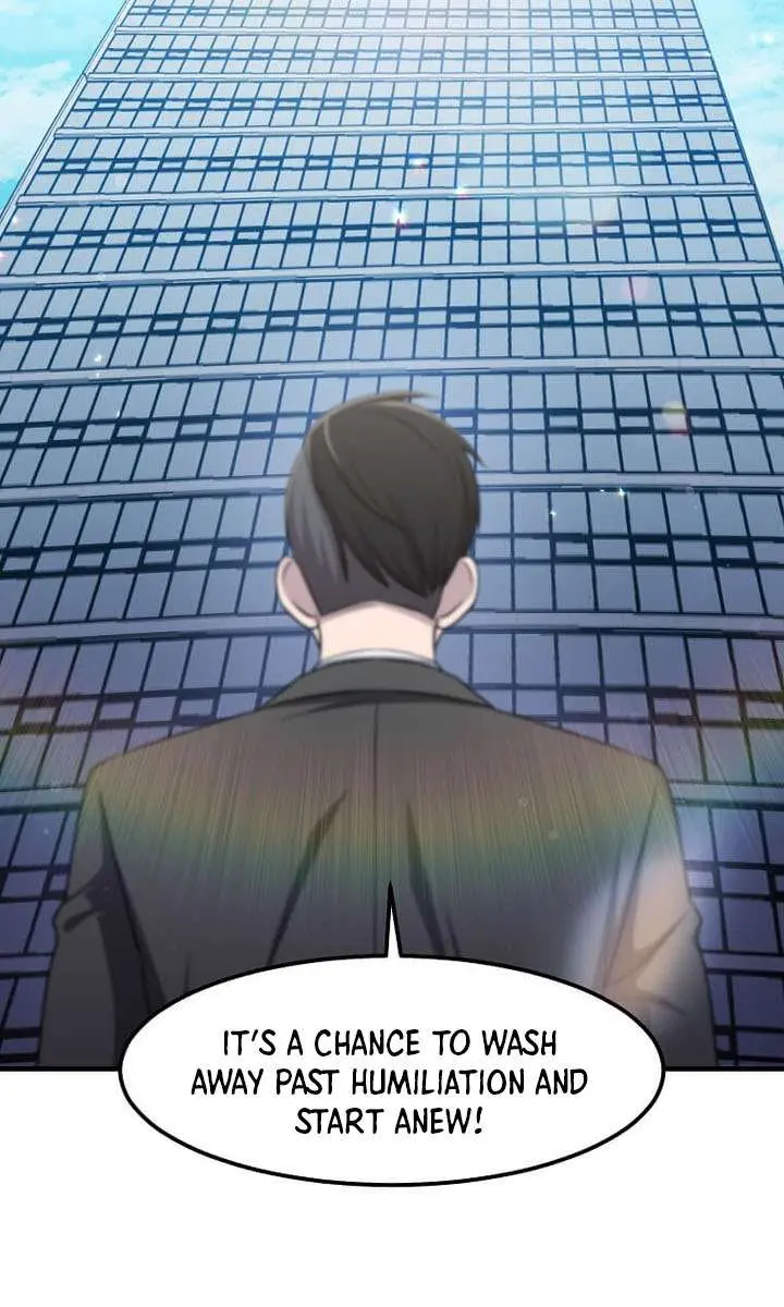 The God of War Is Leveling Up Chapter 81 Page 79