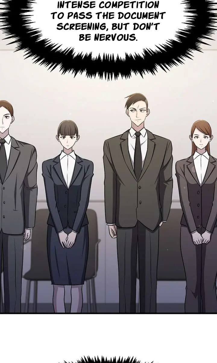 The God of War Is Leveling Up Chapter 81 Page 82