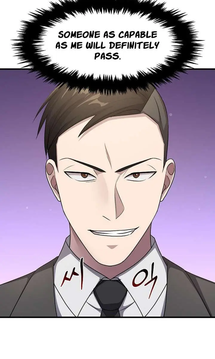 The God of War Is Leveling Up Chapter 81 Page 83