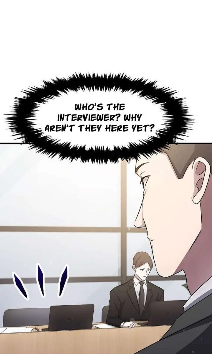 The God of War Is Leveling Up Chapter 81 Page 84