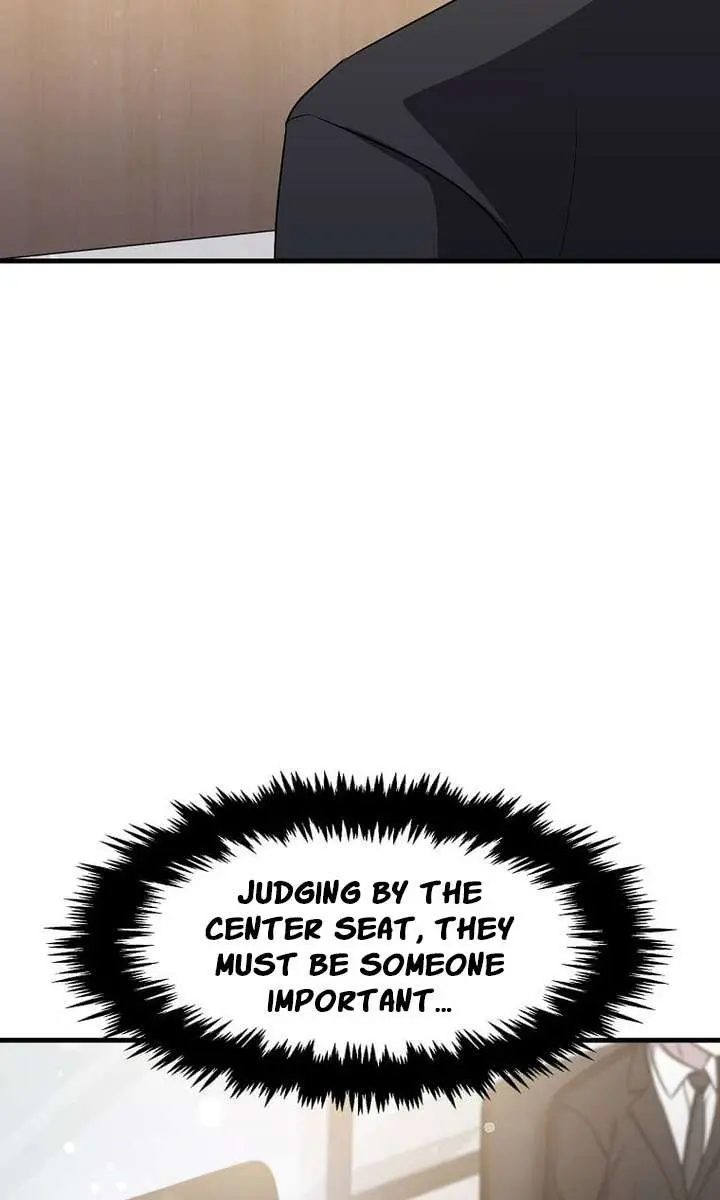 The God of War Is Leveling Up Chapter 81 Page 85