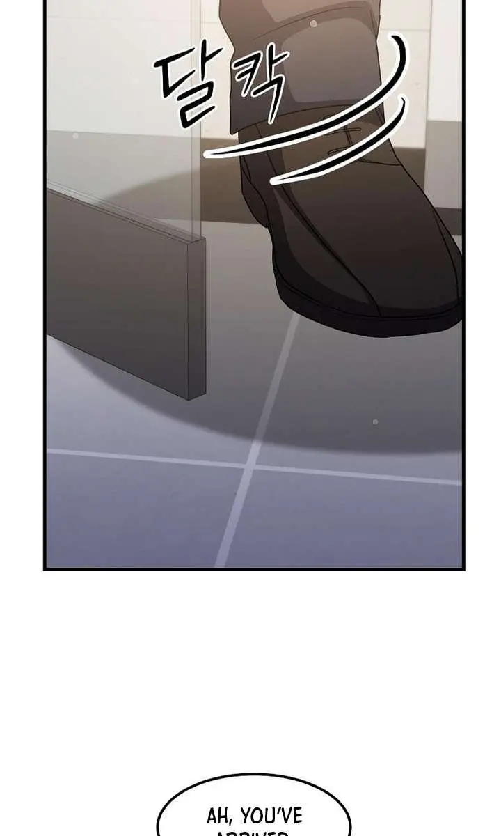 The God of War Is Leveling Up Chapter 81 Page 87