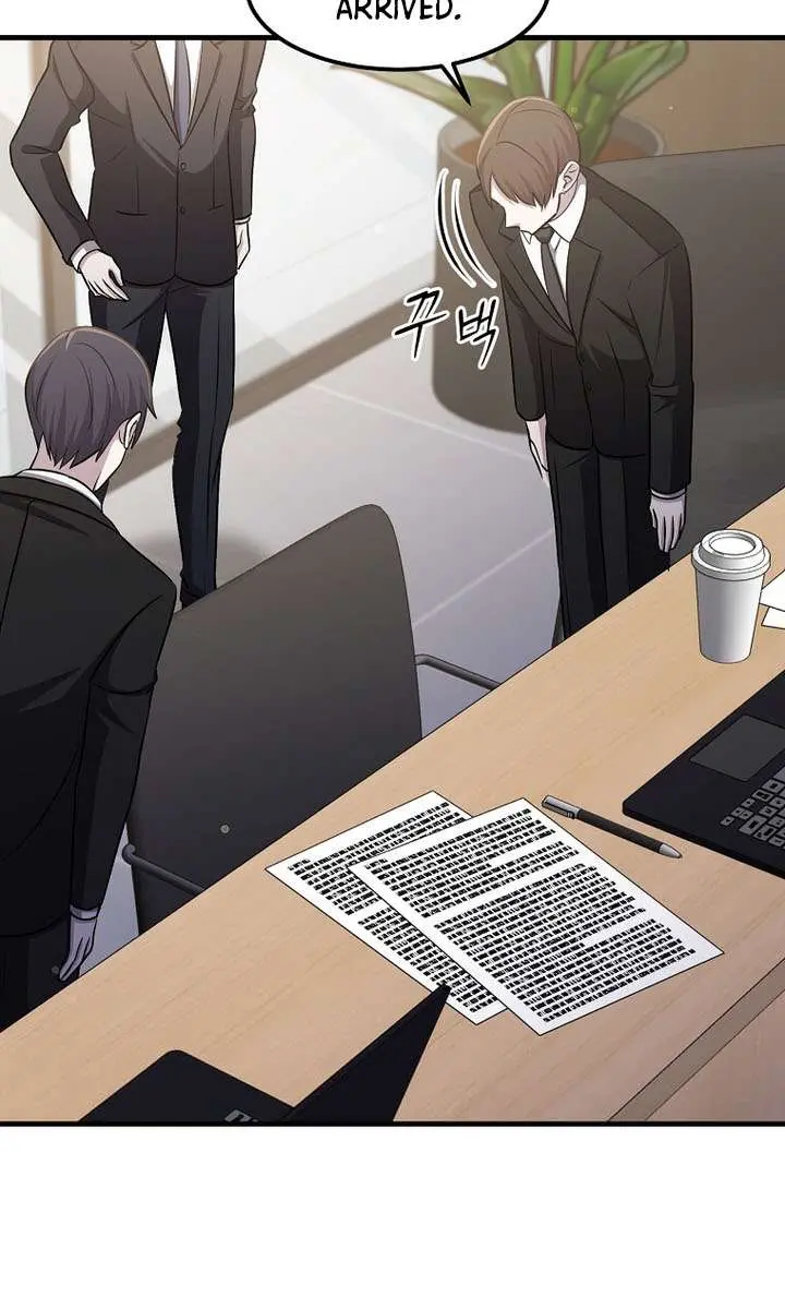 The God of War Is Leveling Up Chapter 81 Page 88