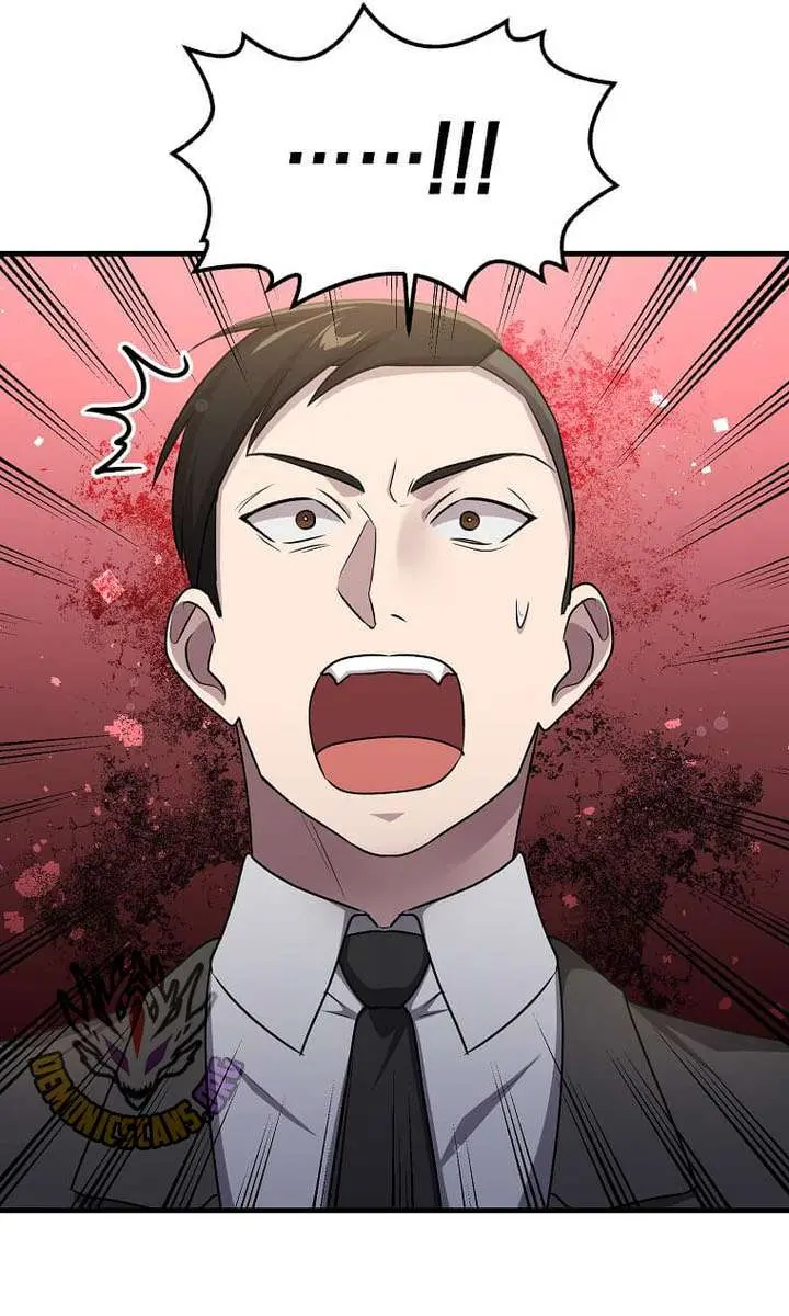 The God of War Is Leveling Up Chapter 81 Page 90