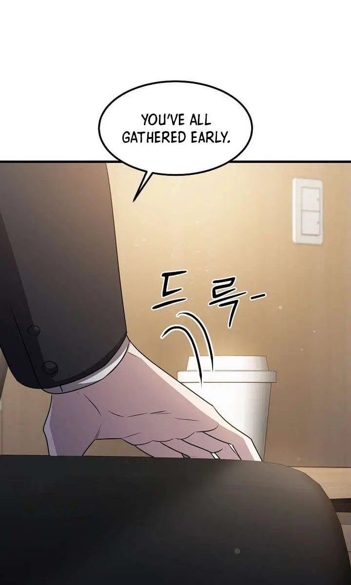 The God of War Is Leveling Up Chapter 81 Page 91