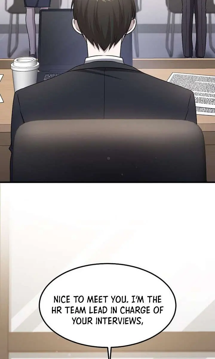 The God of War Is Leveling Up Chapter 81 Page 93