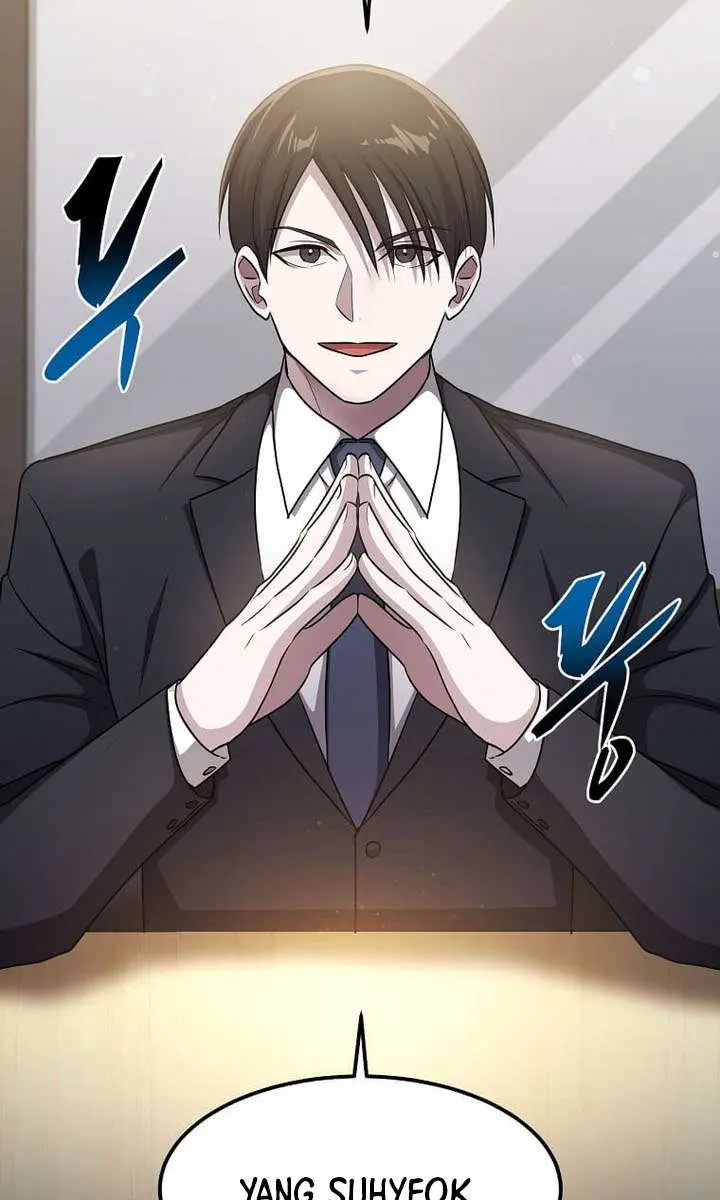 The God of War Is Leveling Up Chapter 81 Page 94