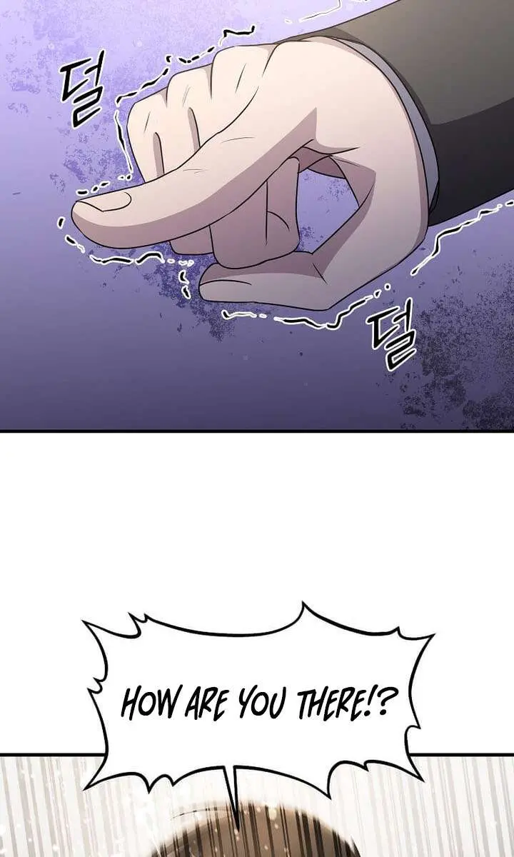 The God of War Is Leveling Up Chapter 81 Page 96