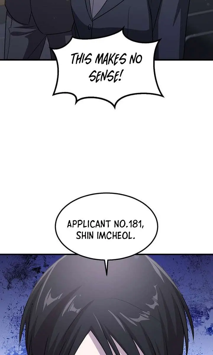 The God of War Is Leveling Up Chapter 81 Page 100