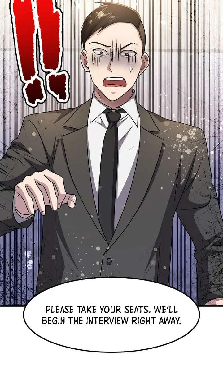 The God of War Is Leveling Up Chapter 81 Page 102