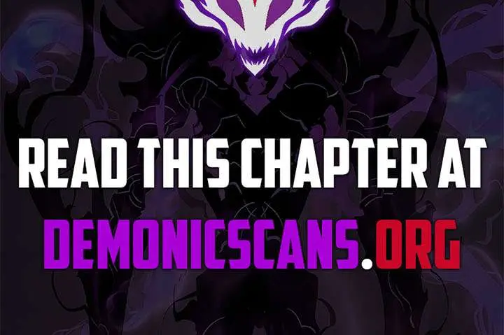 The God of War Is Leveling Up Chapter 81 Page 104