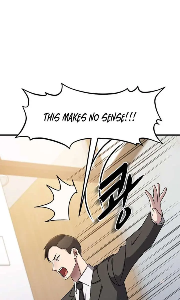 The God of War Is Leveling Up Chapter 82 Page 2