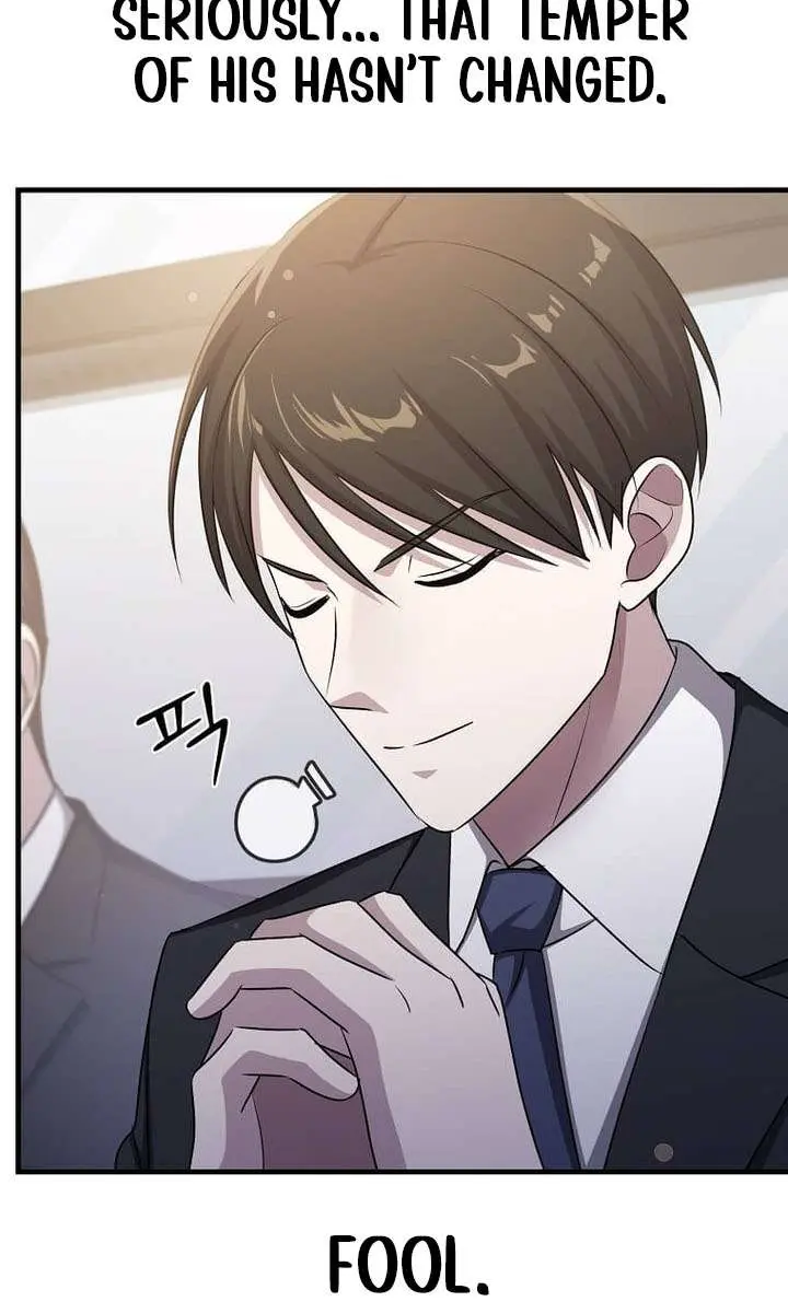 The God of War Is Leveling Up Chapter 82 Page 5