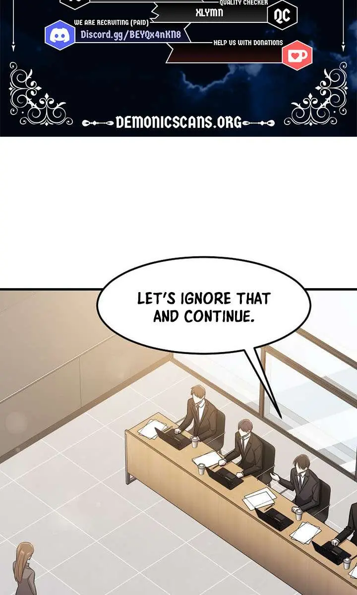 The God of War Is Leveling Up Chapter 82 Page 7