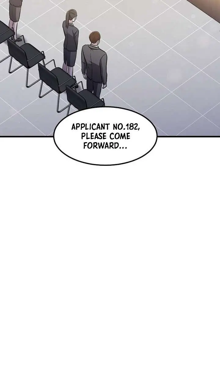 The God of War Is Leveling Up Chapter 82 Page 8