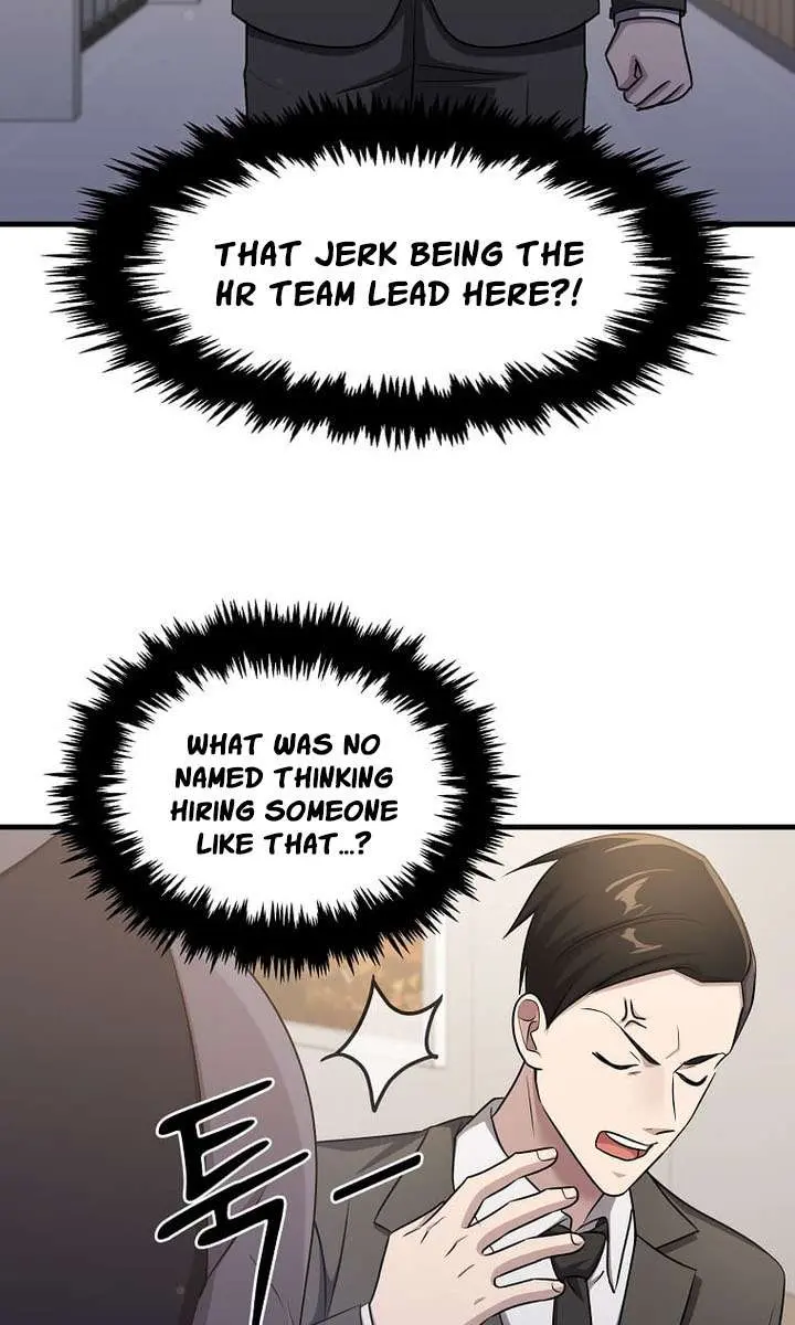 The God of War Is Leveling Up Chapter 82 Page 12