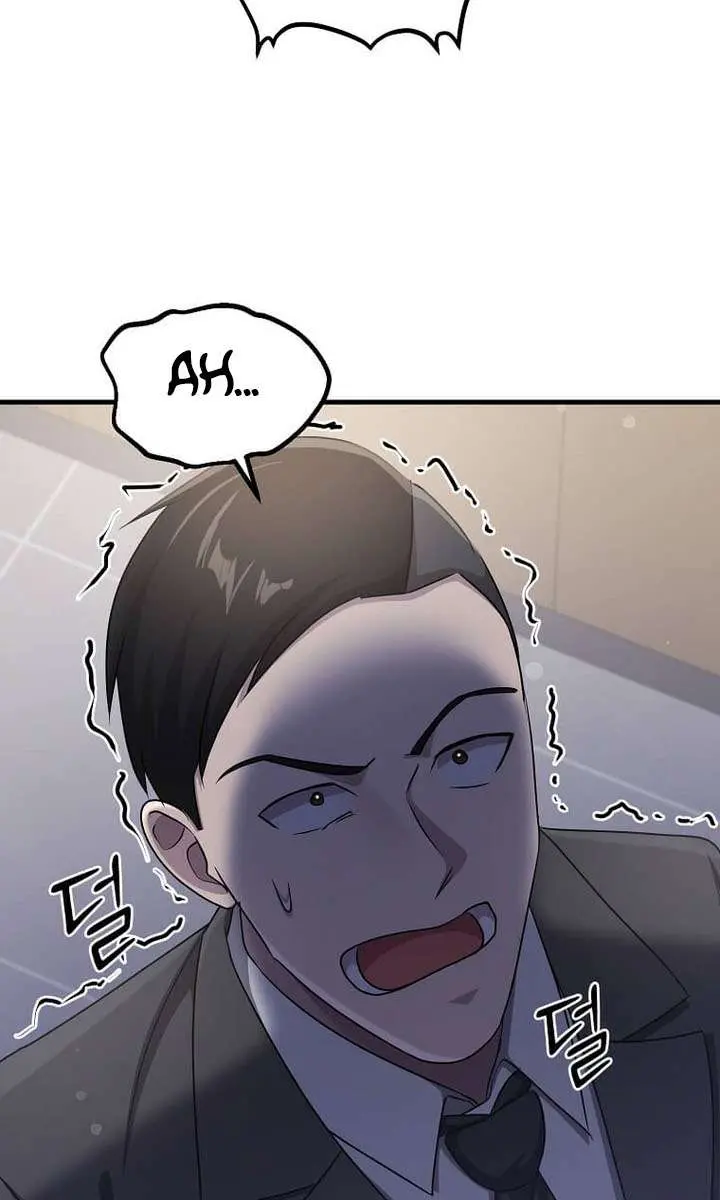 The God of War Is Leveling Up Chapter 82 Page 16