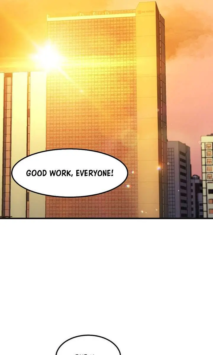 The God of War Is Leveling Up Chapter 82 Page 19