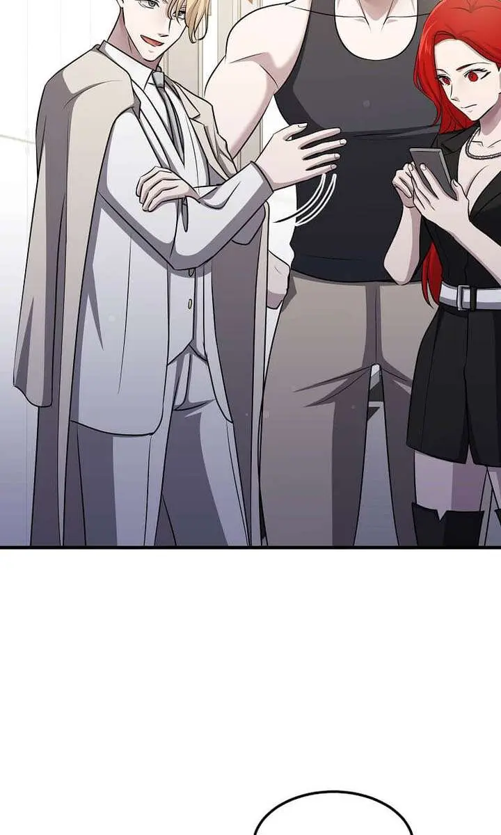 The God of War Is Leveling Up Chapter 82 Page 22