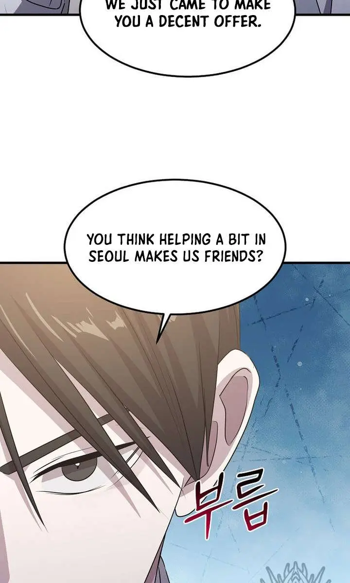 The God of War Is Leveling Up Chapter 82 Page 25