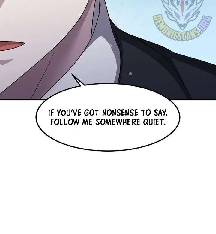 The God of War Is Leveling Up Chapter 82 Page 26