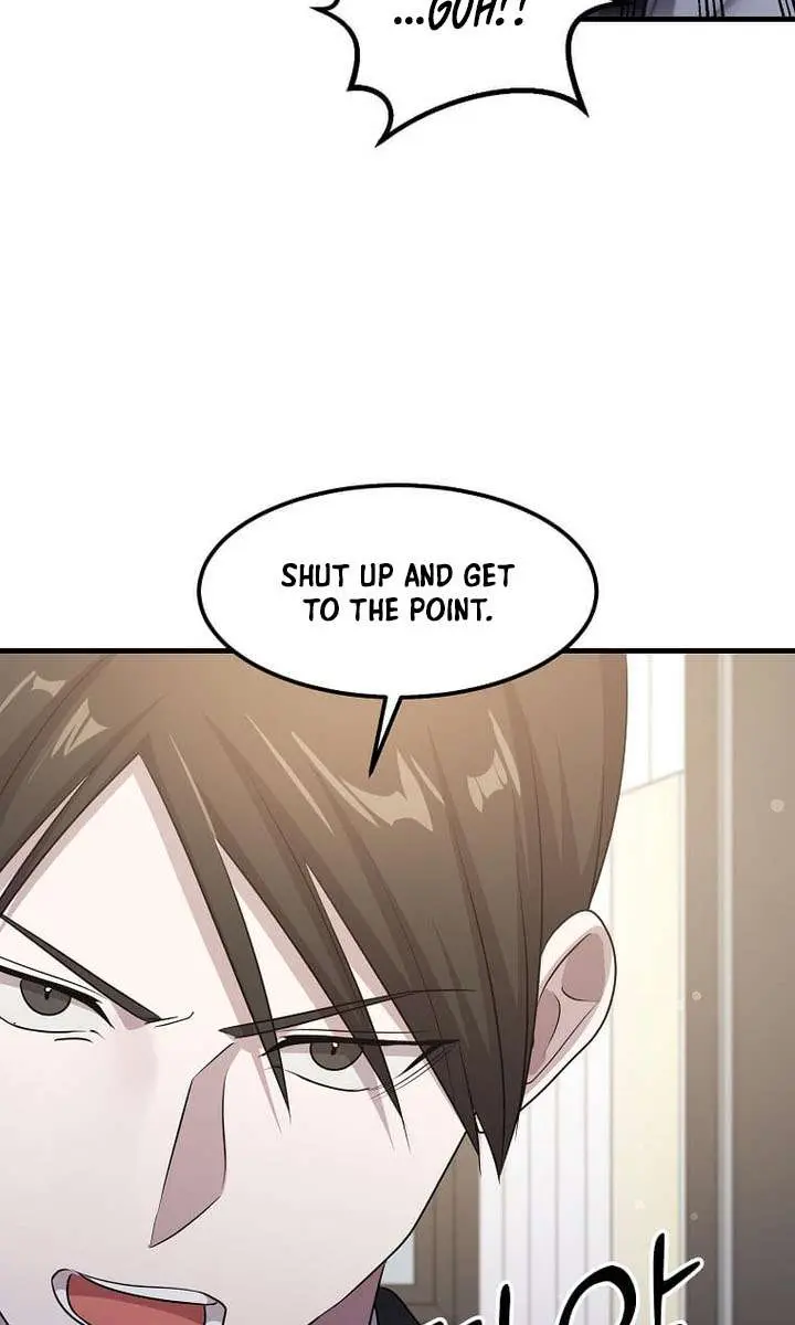 The God of War Is Leveling Up Chapter 82 Page 28