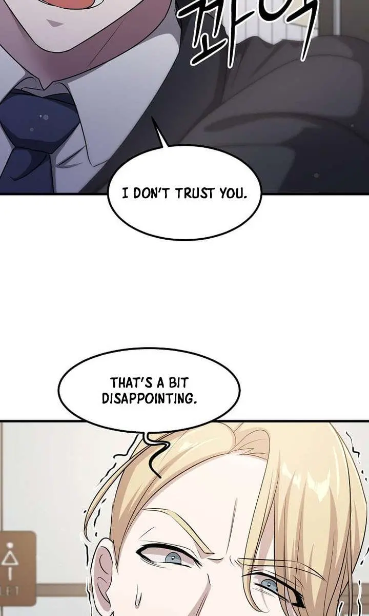 The God of War Is Leveling Up Chapter 82 Page 29