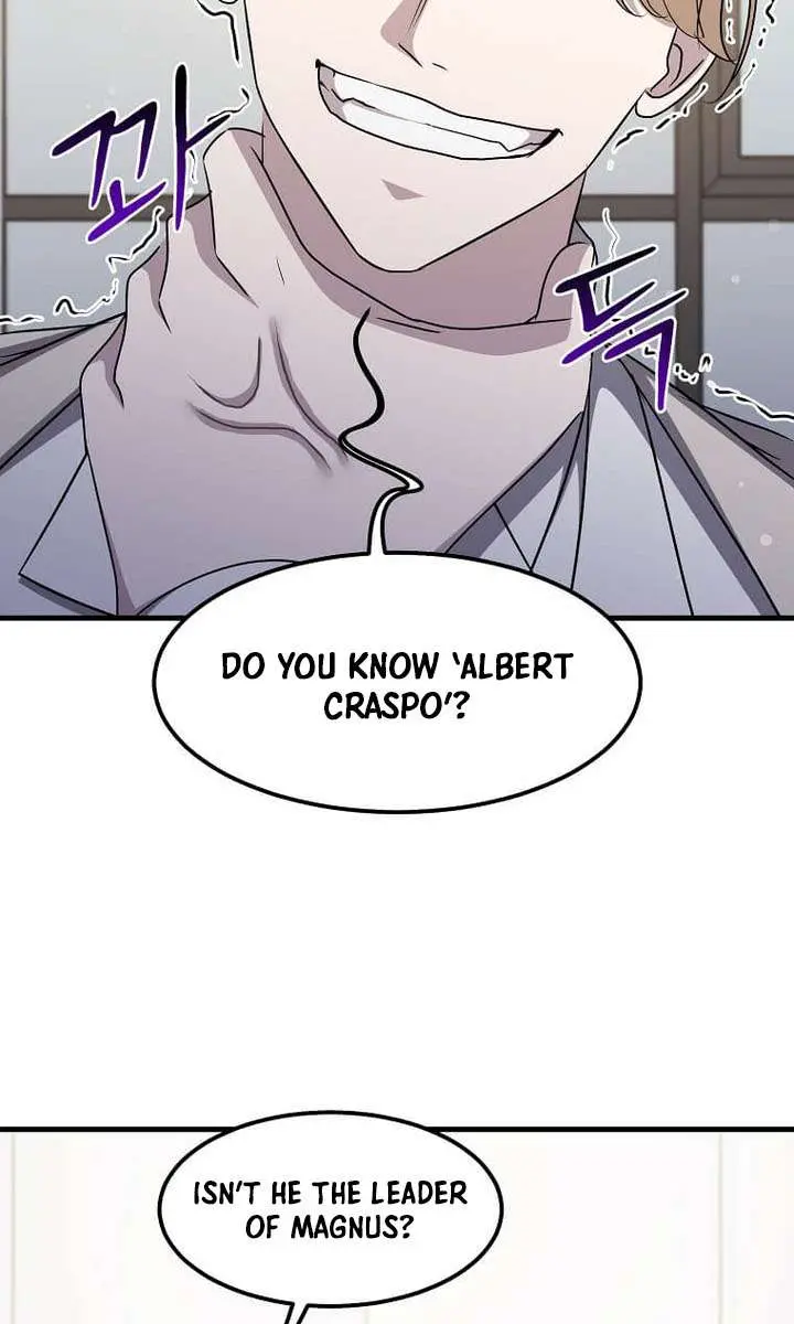 The God of War Is Leveling Up Chapter 82 Page 30