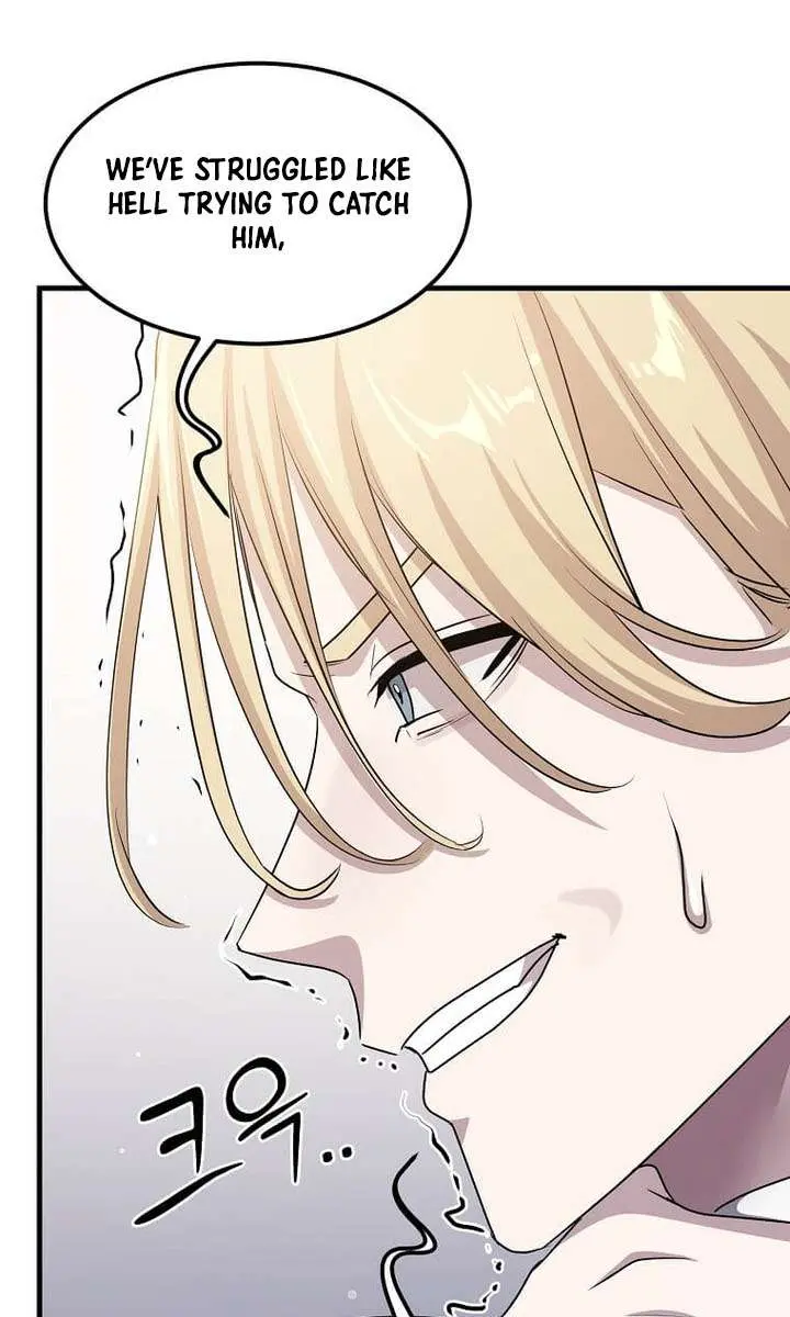 The God of War Is Leveling Up Chapter 82 Page 32