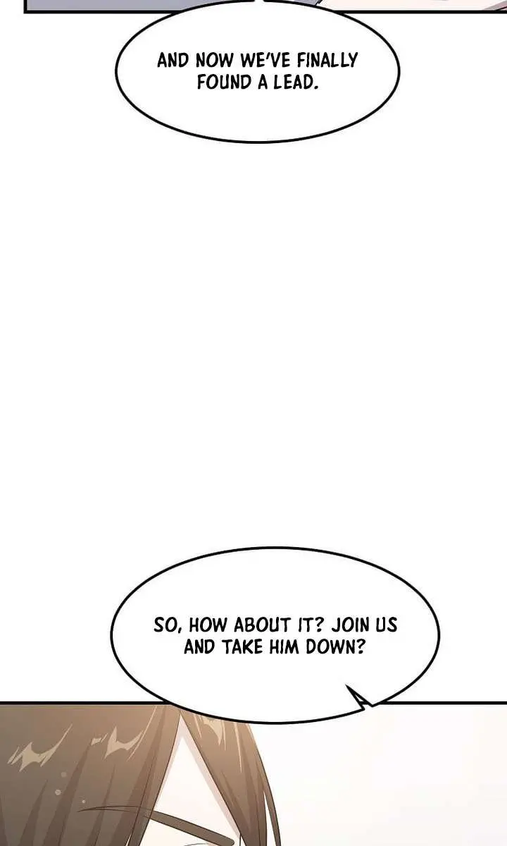 The God of War Is Leveling Up Chapter 82 Page 33