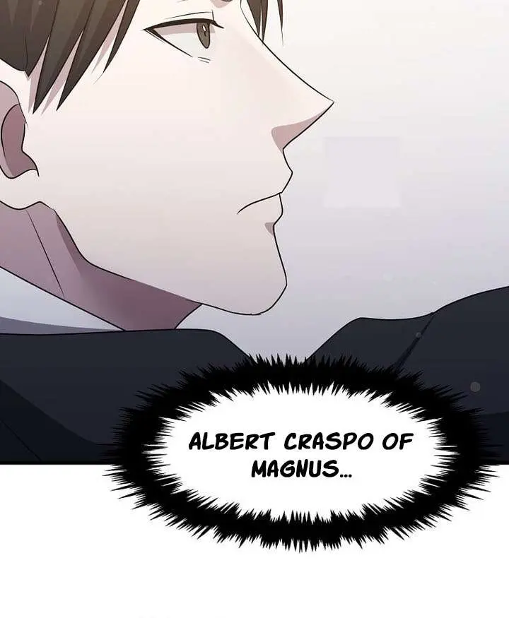 The God of War Is Leveling Up Chapter 82 Page 34