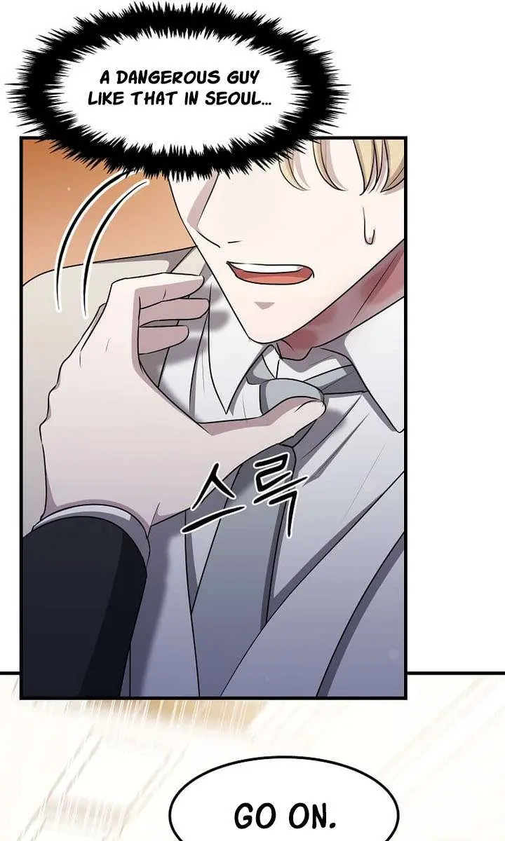 The God of War Is Leveling Up Chapter 82 Page 35