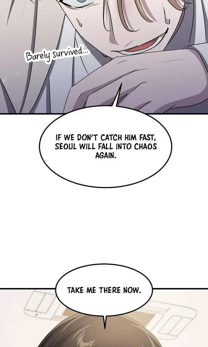 The God of War Is Leveling Up Chapter 82 Page 38