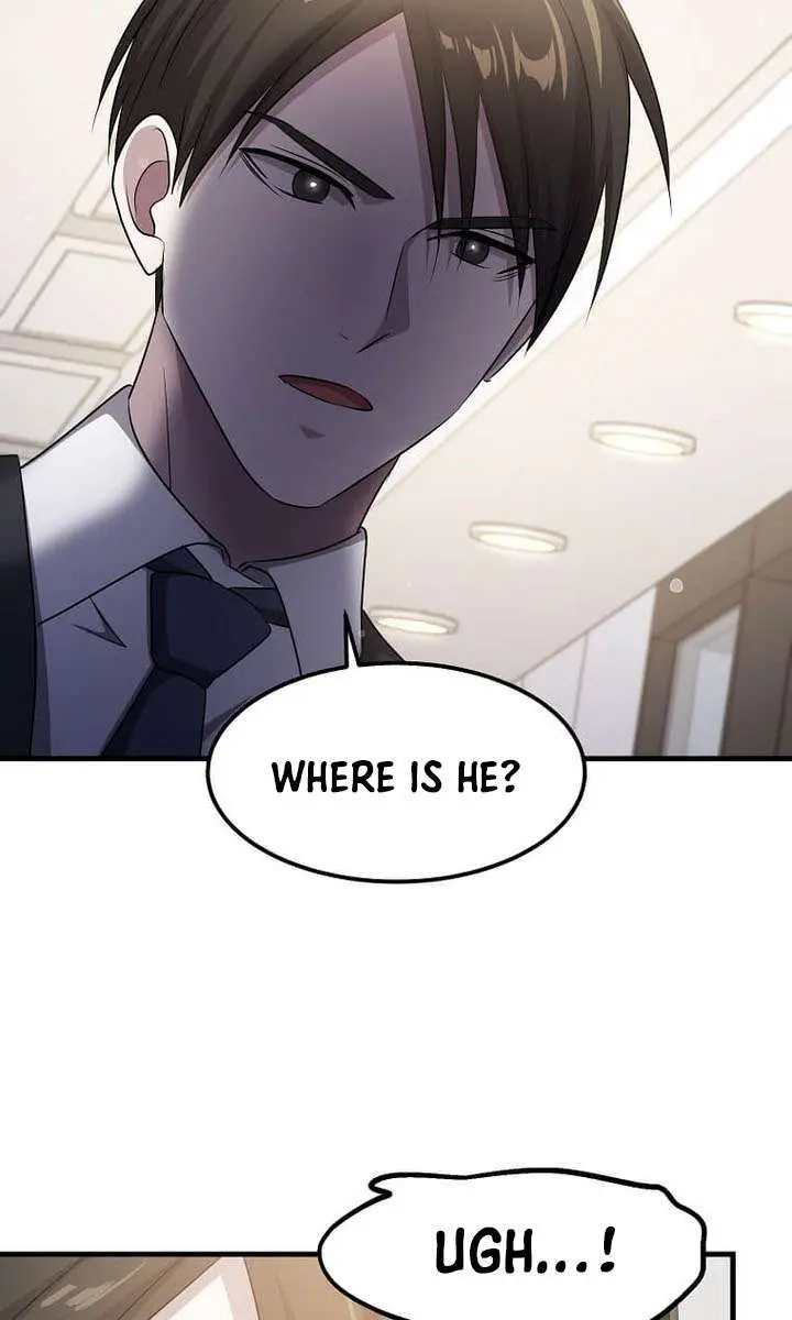 The God of War Is Leveling Up Chapter 82 Page 39