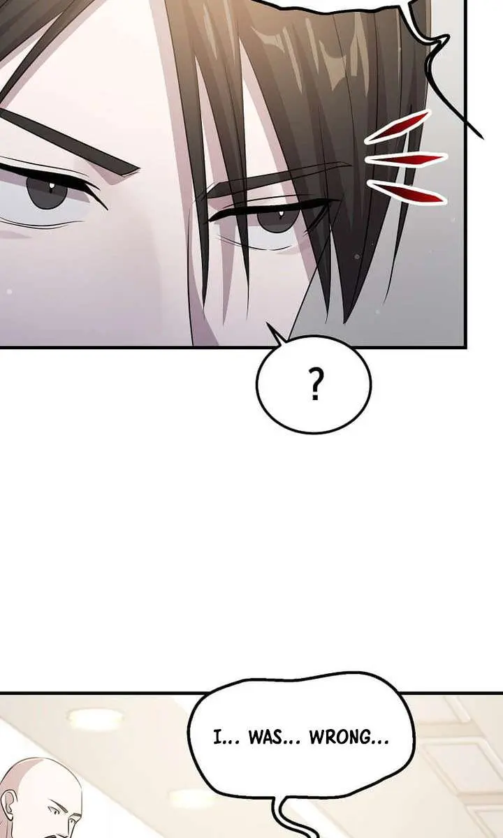 The God of War Is Leveling Up Chapter 82 Page 40