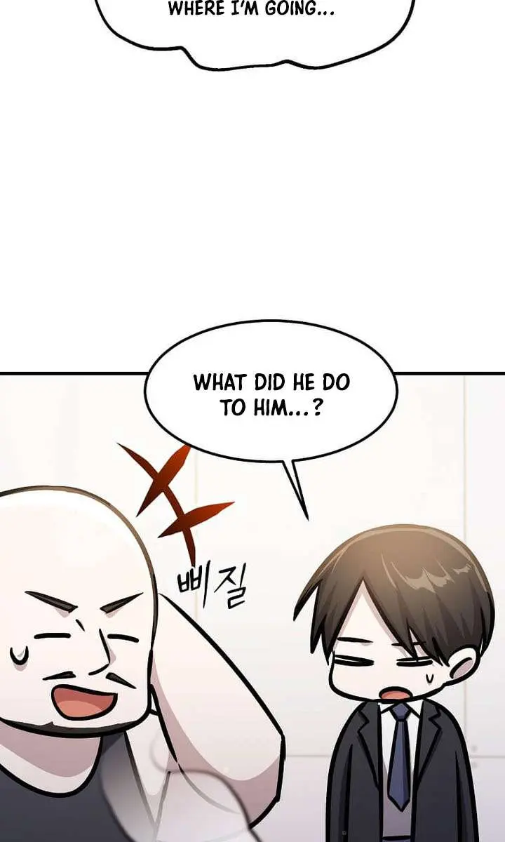 The God of War Is Leveling Up Chapter 82 Page 44