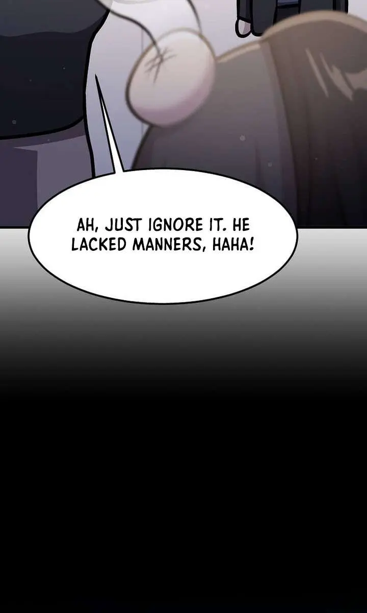 The God of War Is Leveling Up Chapter 82 Page 45