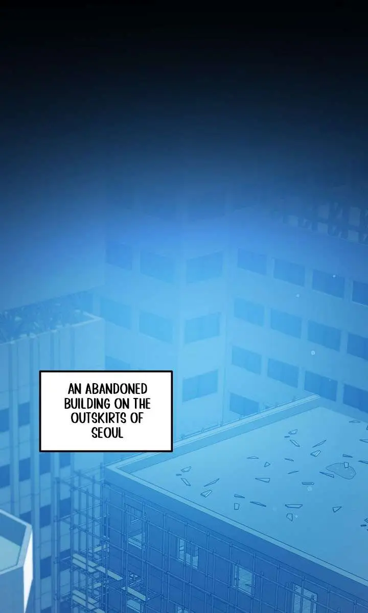 The God of War Is Leveling Up Chapter 82 Page 46