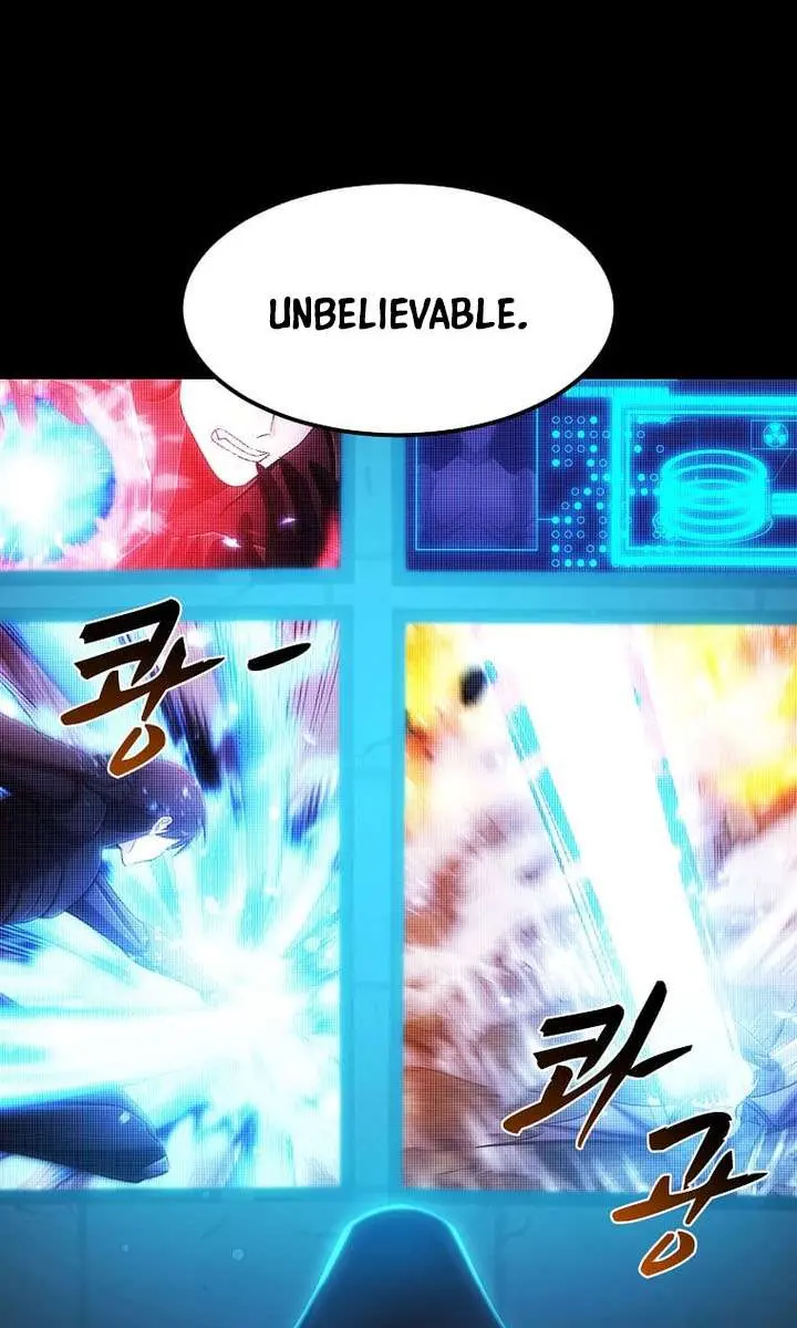 The God of War Is Leveling Up Chapter 82 Page 49