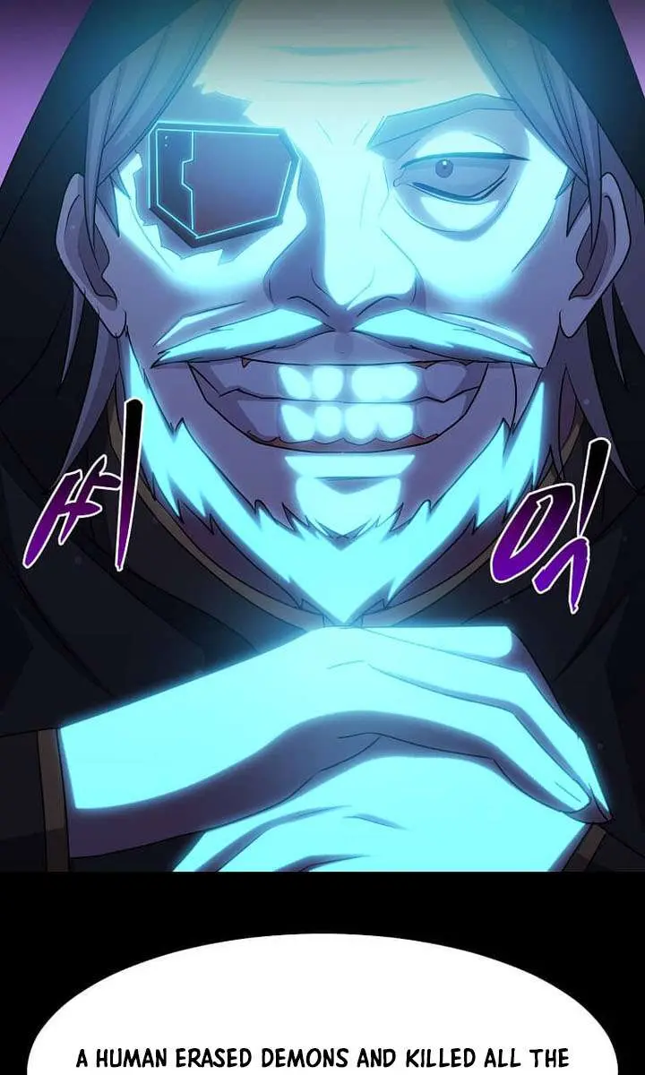 The God of War Is Leveling Up Chapter 82 Page 51