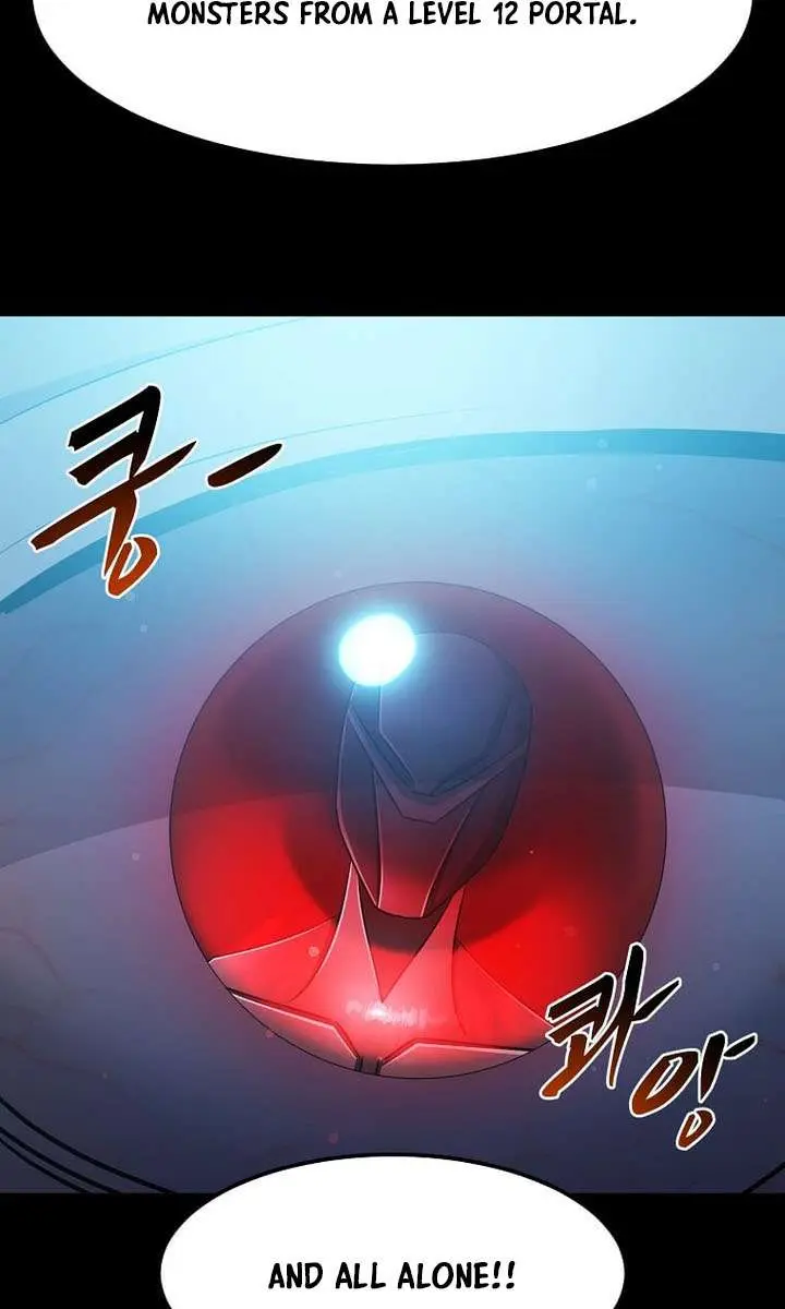 The God of War Is Leveling Up Chapter 82 Page 52