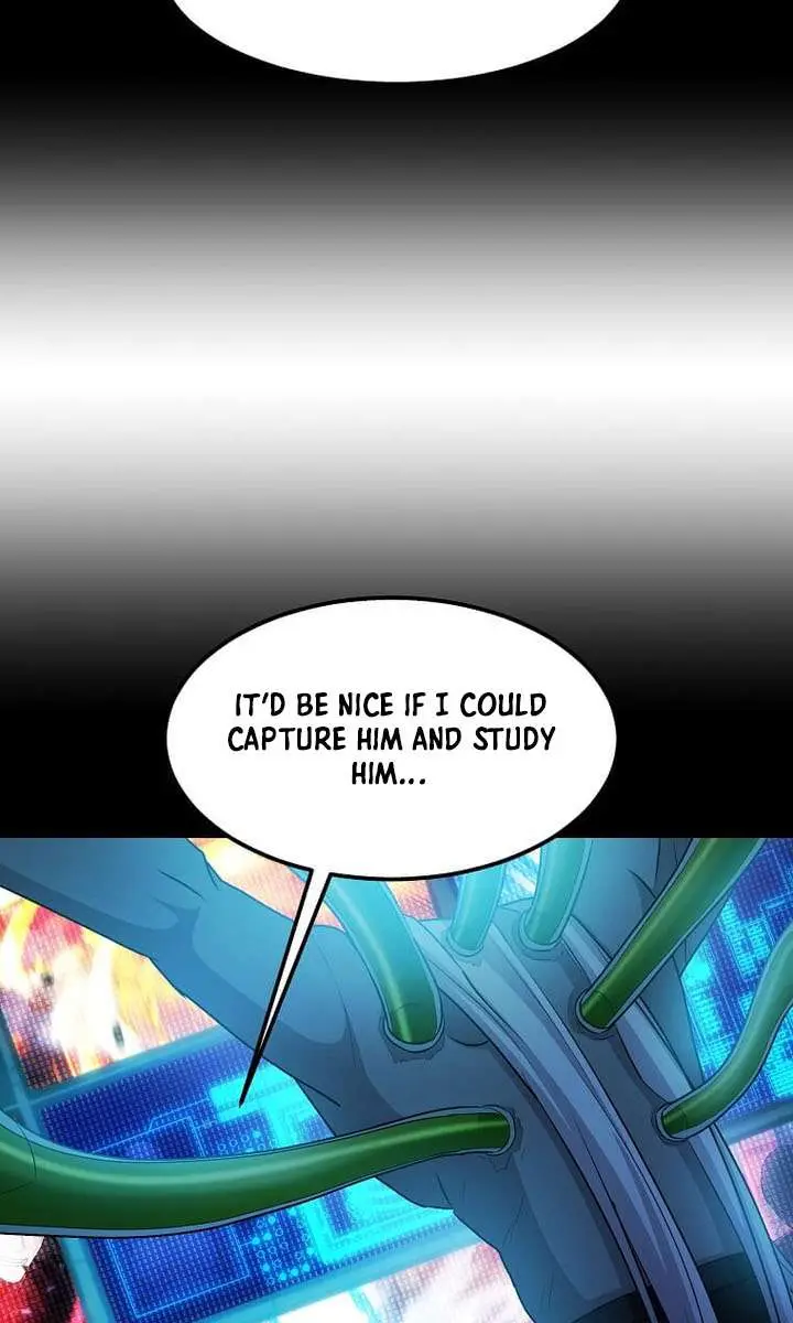 The God of War Is Leveling Up Chapter 82 Page 53